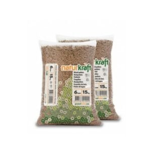 Fidipell Pellets ENplus A1 33 zakken