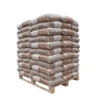 Hansepellet Wit ENplus A1 66zk - 990kg